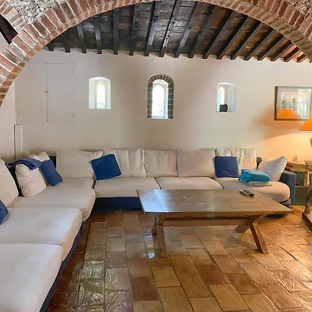 Bergerie Vakantiehuis Grimaud