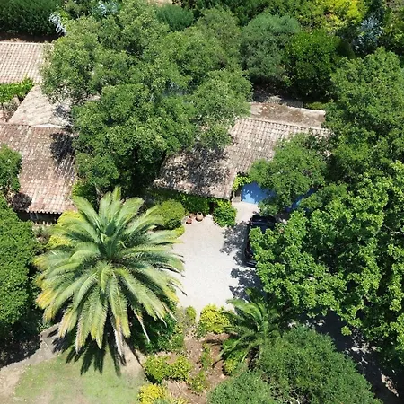 Bergerie Vakantiehuis *