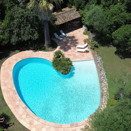 Bergerie Grimaud