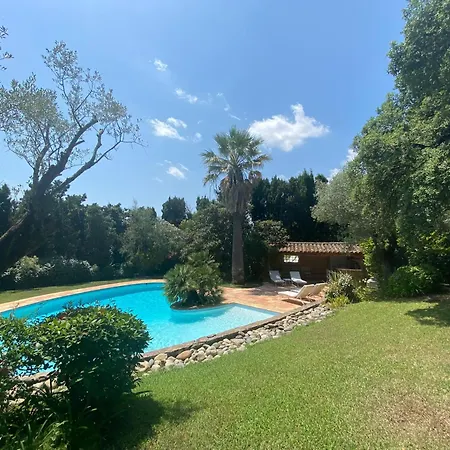 Bergerie Сasa de vacaciones