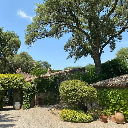Bergerie * Grimaud